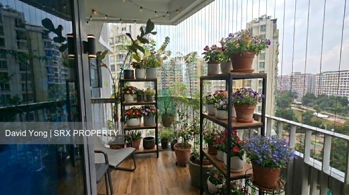 Belysa (D18), Condominium #556153661